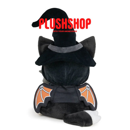 Hollowmeow - Hollowmeow + Halloween Outfit(Pre-order:ship by Sep 25~30) - 玩偶