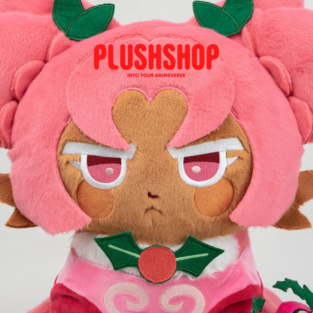 Hollyberrymeow - Hollyberrymeow (Pre-order:ship by Aug 20 ~ Sep 20) - 玩偶