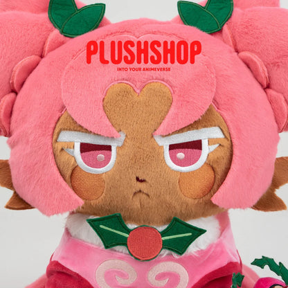Hollyberrymeow - Hollyberrymeow (Pre-order:ship by Aug 20 ~ Sep 20) - 玩偶
