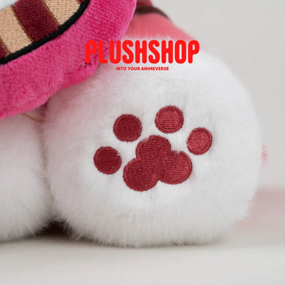 Hollyberrymeow - Hollyberrymeow (Pre-order:ship by Aug 20 ~ Sep 20) - 玩偶
