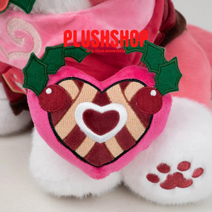 Hollyberrymeow - Hollyberrymeow (Pre-order:ship by Aug 20 ~ Sep 20) - 玩偶