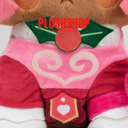 Hollyberrymeow - Hollyberrymeow (Pre-order:ship by Aug 20 ~ Sep 20) - 玩偶