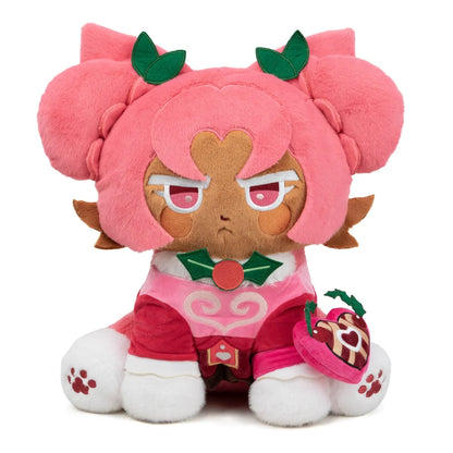 Hollyberrymeow - Hollyberrymeow (Pre-order:ship by Aug 20 ~ Sep 20) - 玩偶