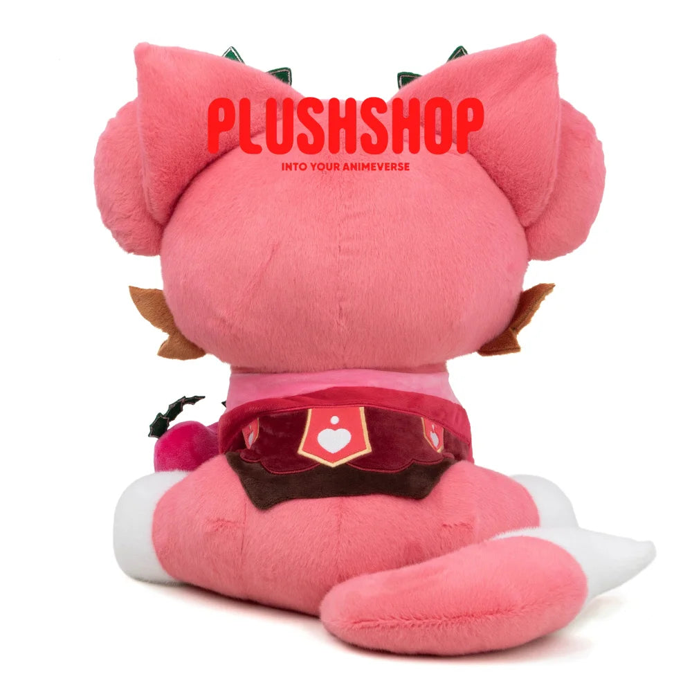 Hollyberrymeow - Hollyberrymeow (Pre-order:ship by Aug 20 ~ Sep 20) - 玩偶
