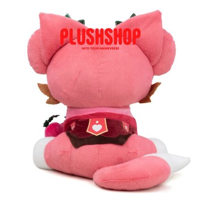 Hollyberrymeow - Hollyberrymeow (Pre-order:ship by Aug 20 ~ Sep 20) - 玩偶