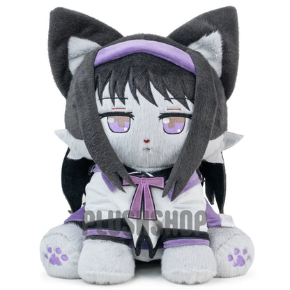 Homurameow - Homurameow (Pre-order: ship by May 30 ～ Jun 30) - 玩偶