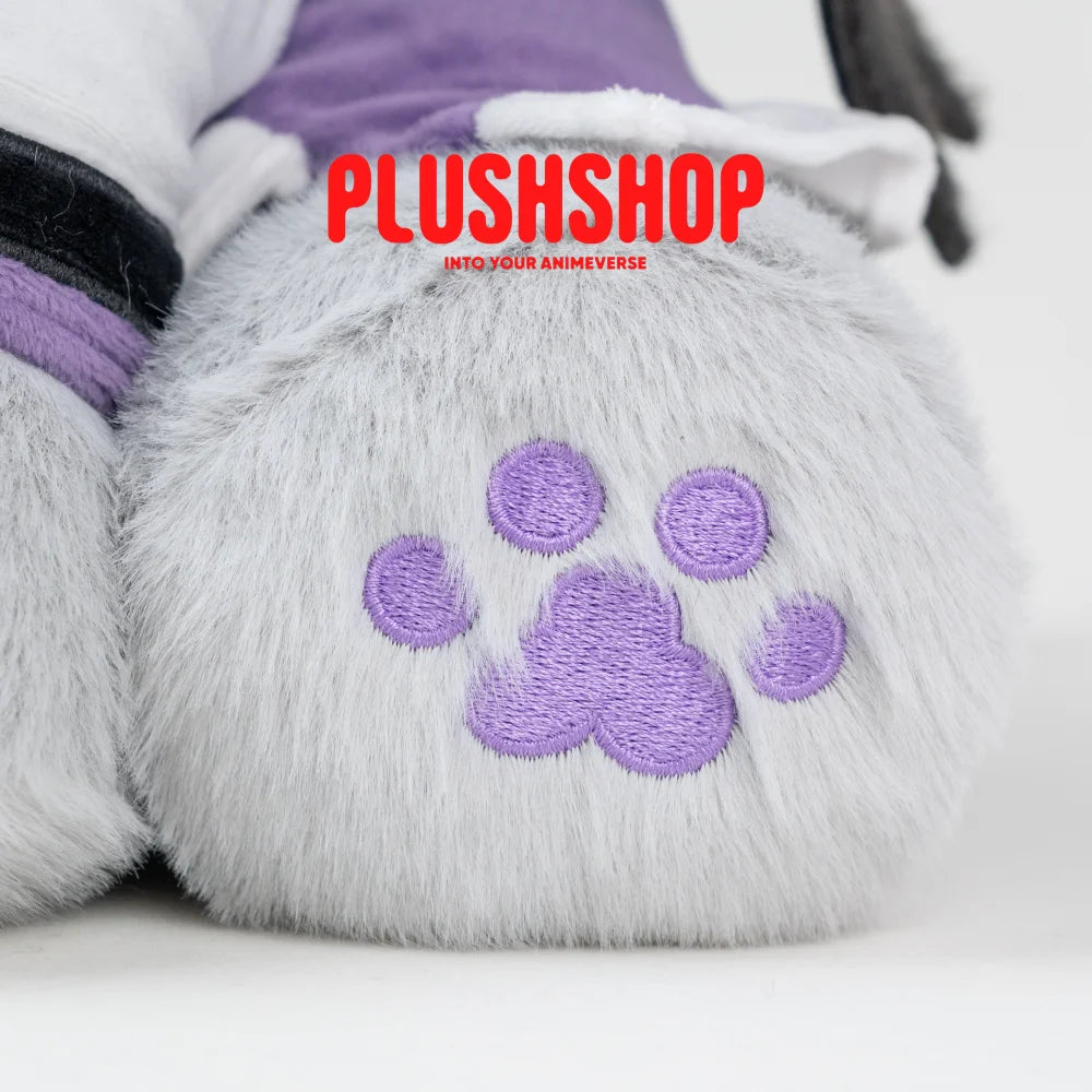 Homurameow - Homurameow (Pre-order: ship by May 30 ～ Jun 30) - 玩偶