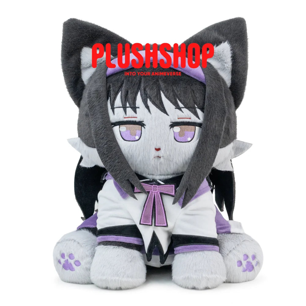 Homurameow - Homurameow (Pre-order: ship by May 30 ～ Jun 30) - 玩偶
