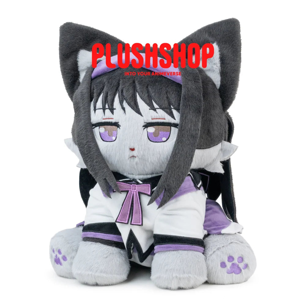 Homurameow - Homurameow (Pre-order: ship by May 30 ～ Jun 30) - 玩偶