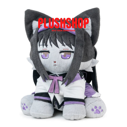 Homurameow - Homurameow (Pre-order: ship by May 30 ～ Jun 30) - 玩偶