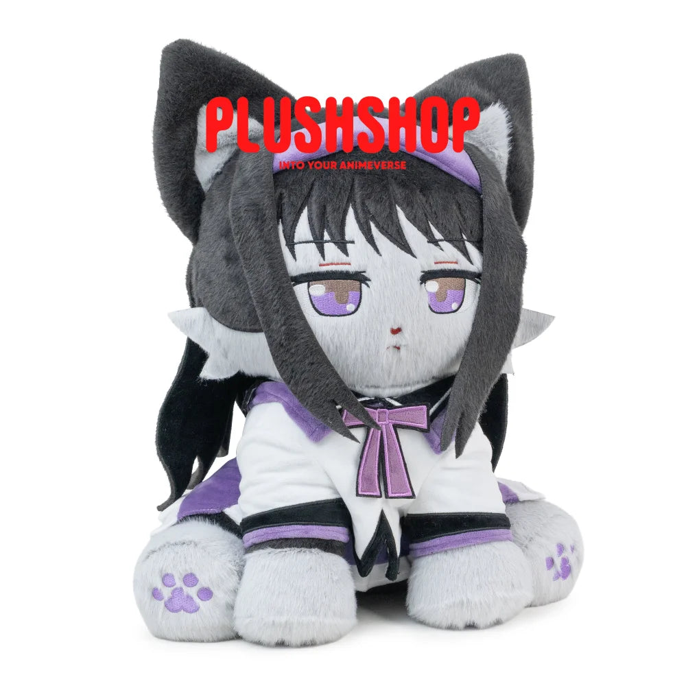 Homurameow - Homurameow (Pre-order: ship by May 30 ～ Jun 30) - 玩偶
