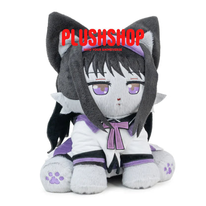 Homurameow - Homurameow (Pre-order: ship by May 30 ～ Jun 30) - 玩偶