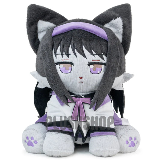 Homurameow - Homurameow (Pre-order: ship by May 30 ～ Jun 30) - 玩偶