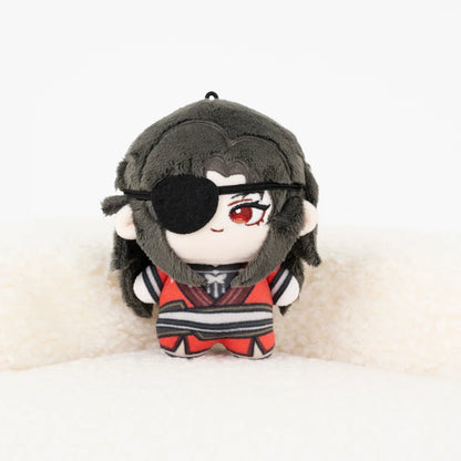 Huacheng Plush Doll (4IN) Huacheng(Pre-order:Ship at May 25-June 15) 玩偶