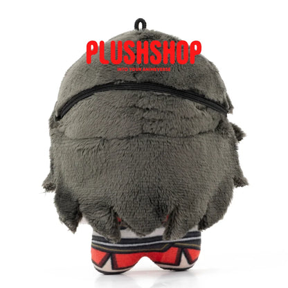 Huacheng Plush Doll (4IN) Huacheng(Pre-order:Ship at May 25-June 15) 玩偶