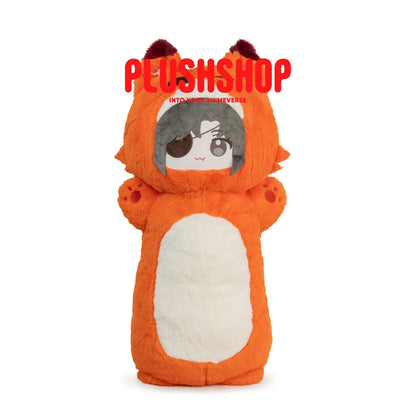 Huacheng Meowtube - Huacheng Meowtube (IN STOCK) - 玩偶