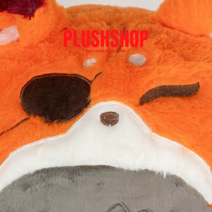 Huacheng Meowtube - Huacheng Meowtube (IN STOCK) - 玩偶