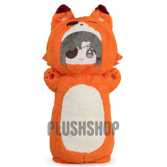 Huacheng Meowtube - Huacheng Meowtube (IN STOCK) - 玩偶