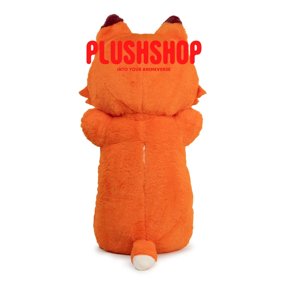 Huacheng Meowtube - Huacheng Meowtube (IN STOCK) - 玩偶