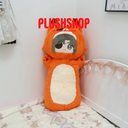Huacheng Meowtube - Huacheng Meowtube (IN STOCK) - 玩偶