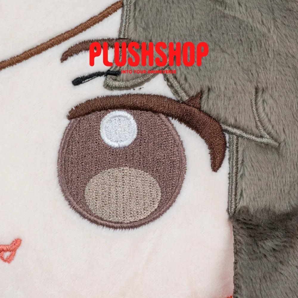 Huacheng Meowtube - Huacheng Meowtube (IN STOCK) - 玩偶