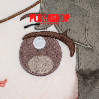 Huacheng Meowtube - Huacheng Meowtube (IN STOCK) - 玩偶