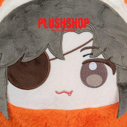Huacheng Meowtube - Huacheng Meowtube (IN STOCK) - 玩偶