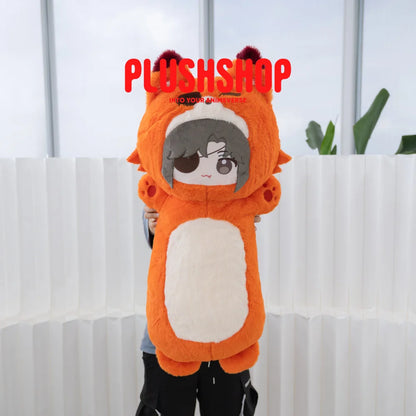Huacheng Meowtube - Huacheng Meowtube (IN STOCK) - 玩偶