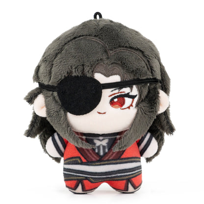 Huacheng Plush Doll Heaven Officials Blessing(4IN)