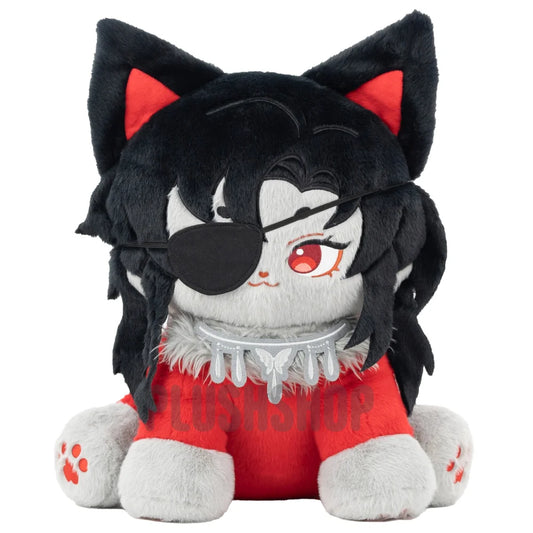 Huachengmeow Heaven Official’s Blessing (17In) 玩偶