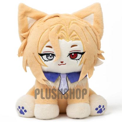 Hugomeow (17IN) Hugomeow(Pre order: Shipping at October 5 25) 玩偶