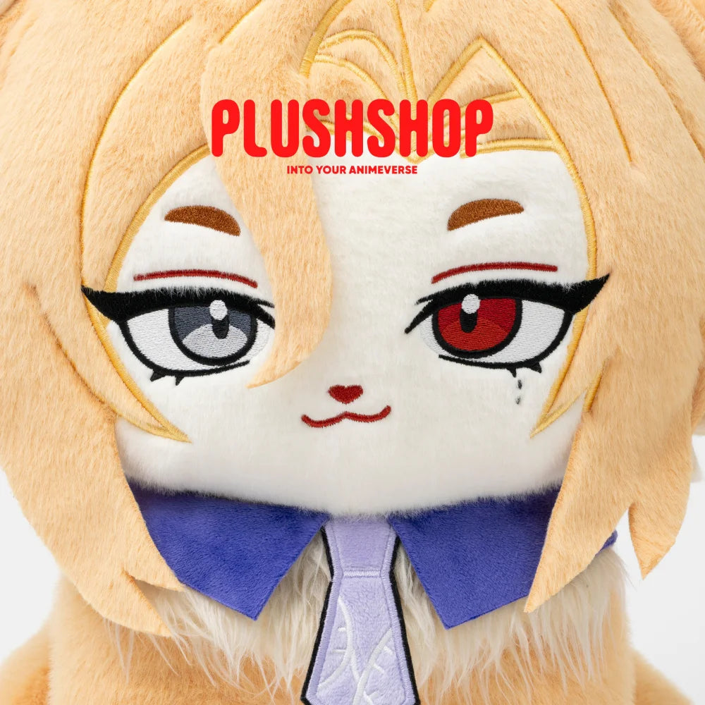 Hugomeow (17IN) Hugomeow(Pre order: Shipping at October 5 25) 玩偶