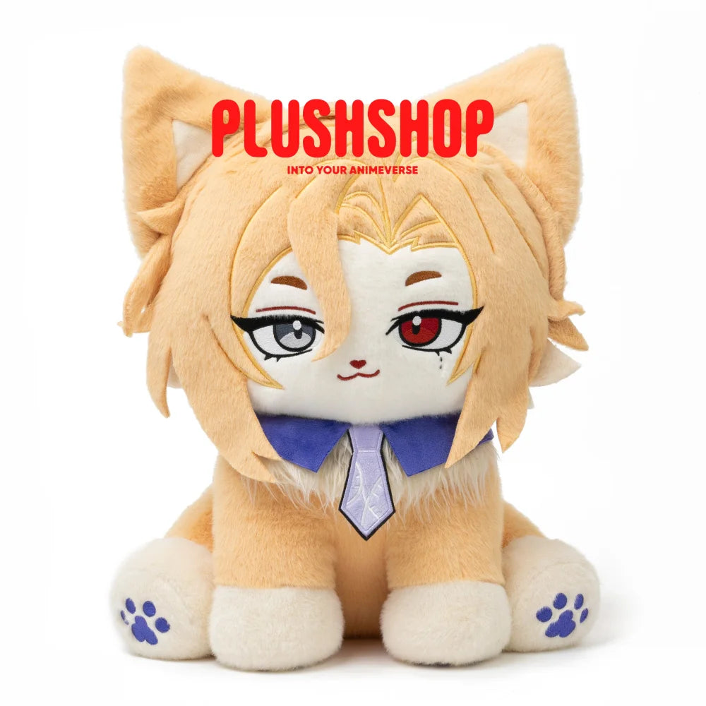 Hugomeow (17IN) Hugomeow(Pre order: Shipping at October 5 25) 玩偶