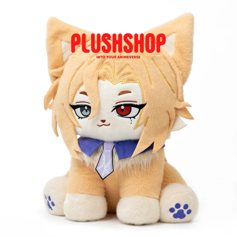 Hugomeow (17IN) Hugomeow(Pre order: Shipping at October 5 25) 玩偶