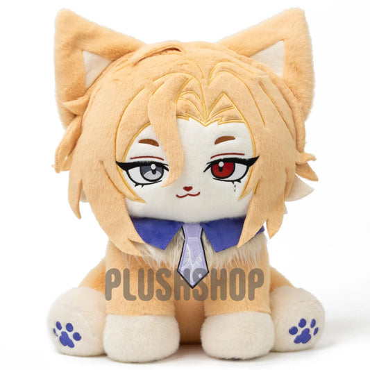 Hugomeow (17IN) Hugomeow(Pre order: Shipping at October 5 25) 玩偶
