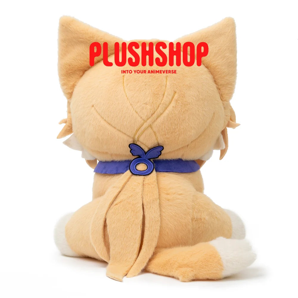 Hugomeow (17IN) Hugomeow(Pre order: Shipping at October 5 25) 玩偶