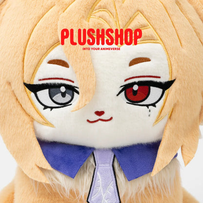 Hugomeow (17IN) Hugomeow(Pre order: Shipping at October 5 25) 玩偶