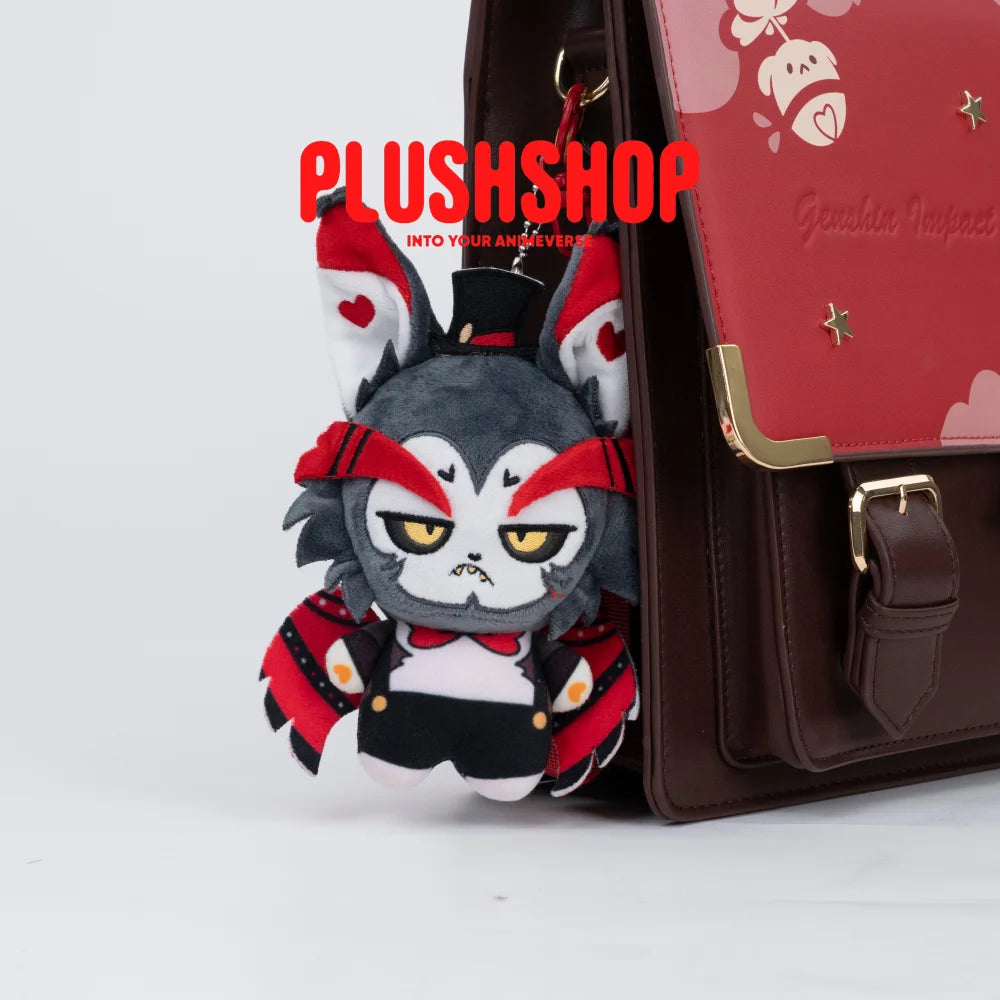 Husk Plush Doll (4IN) Husk(Pre order: Shipping at June 20-July 15) 玩偶
