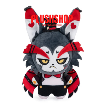 Husk Plush Doll (4IN) Husk(Pre order: Shipping at June 20-July 15) 玩偶