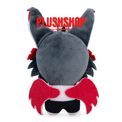 Husk Plush Doll (4IN) Husk(Pre order: Shipping at June 20-July 15) 玩偶