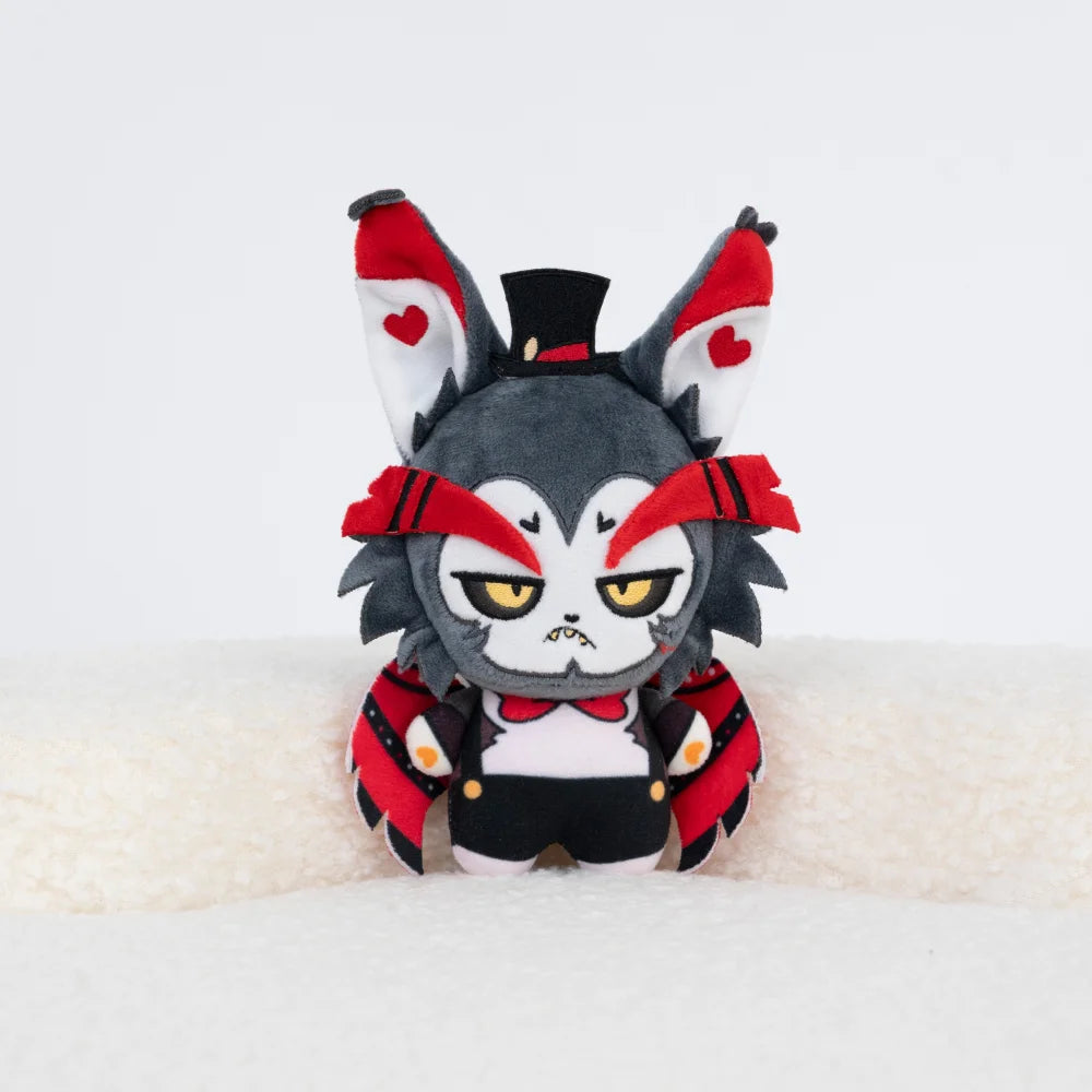 Husk Plush Doll (4IN) Husk(Pre order: Shipping at June 20-July 15) 玩偶