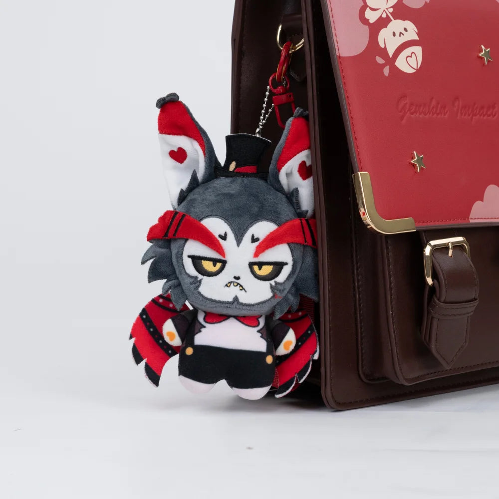 Husk Plush Doll (4IN) Husk(Pre order: Shipping at June 20-July 15) 玩偶