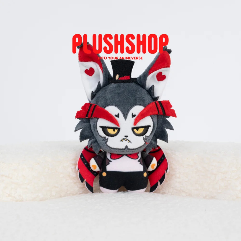 Husk Plush Doll (4IN) Husk(Pre order: Shipping at June 20-July 15) 玩偶