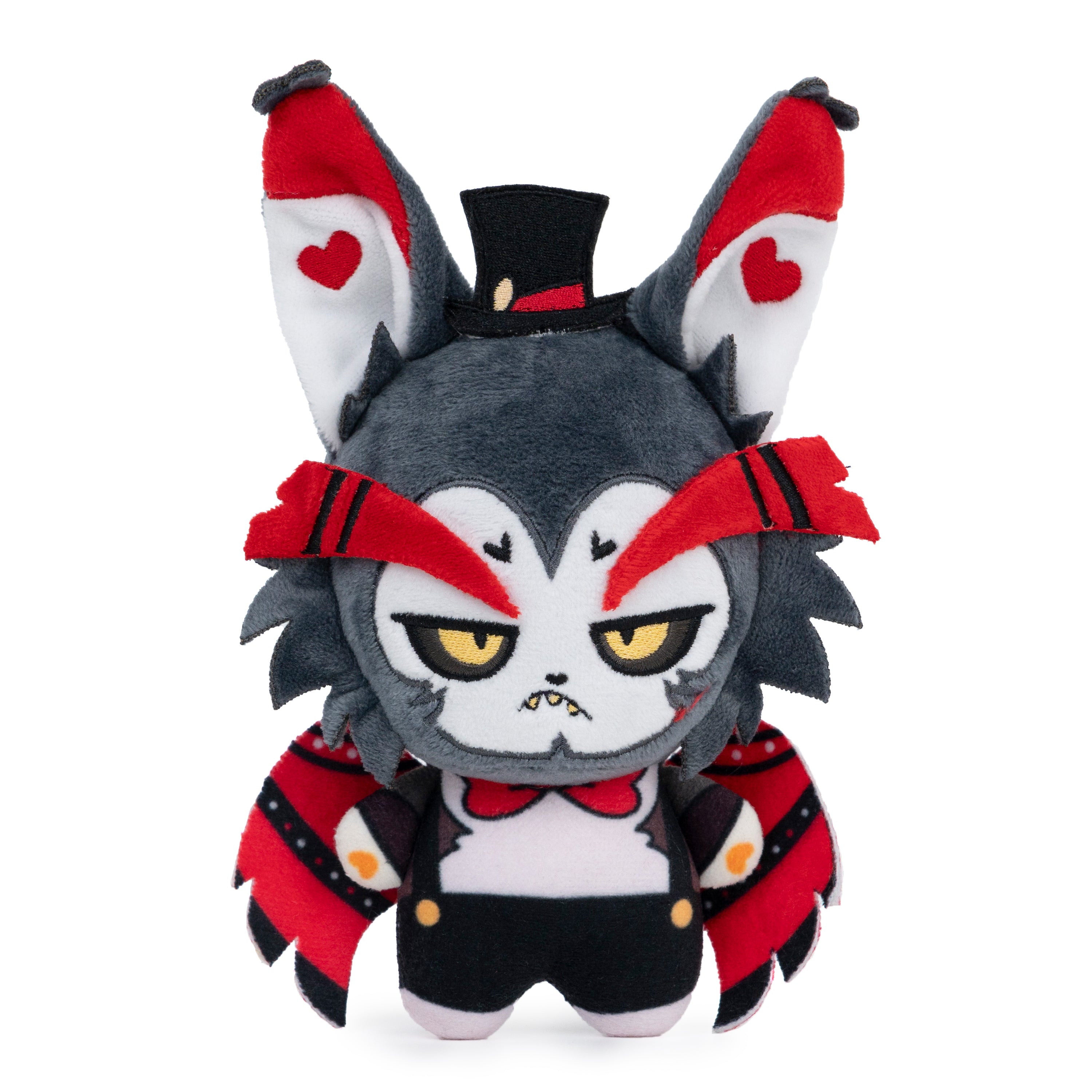 Husk Plush Doll (4IN)