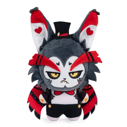 Husk Plush Doll (4IN)