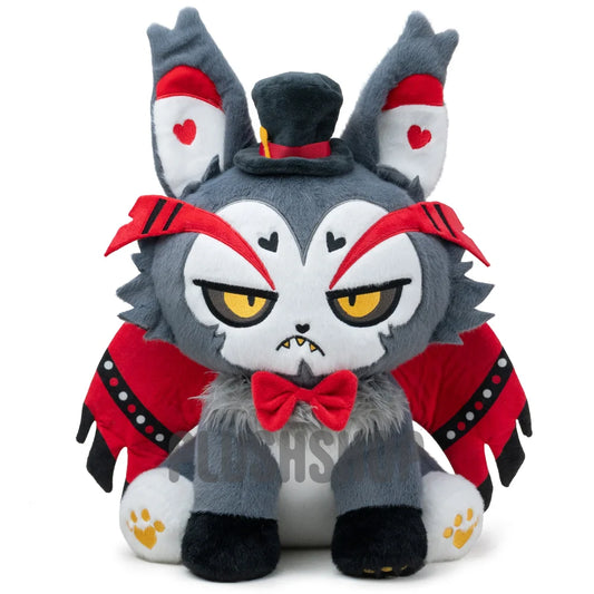 Huskmeow - Huskmeow (IN STOCK) - 玩偶