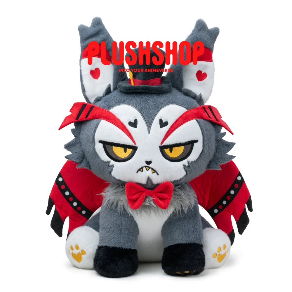 Huskmeow - Huskmeow (IN STOCK) - 玩偶