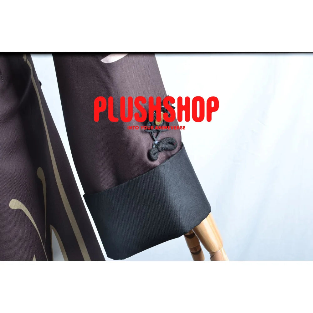 Hutao Cosplay Outfit Clothes Full Set Cosplay 套装
