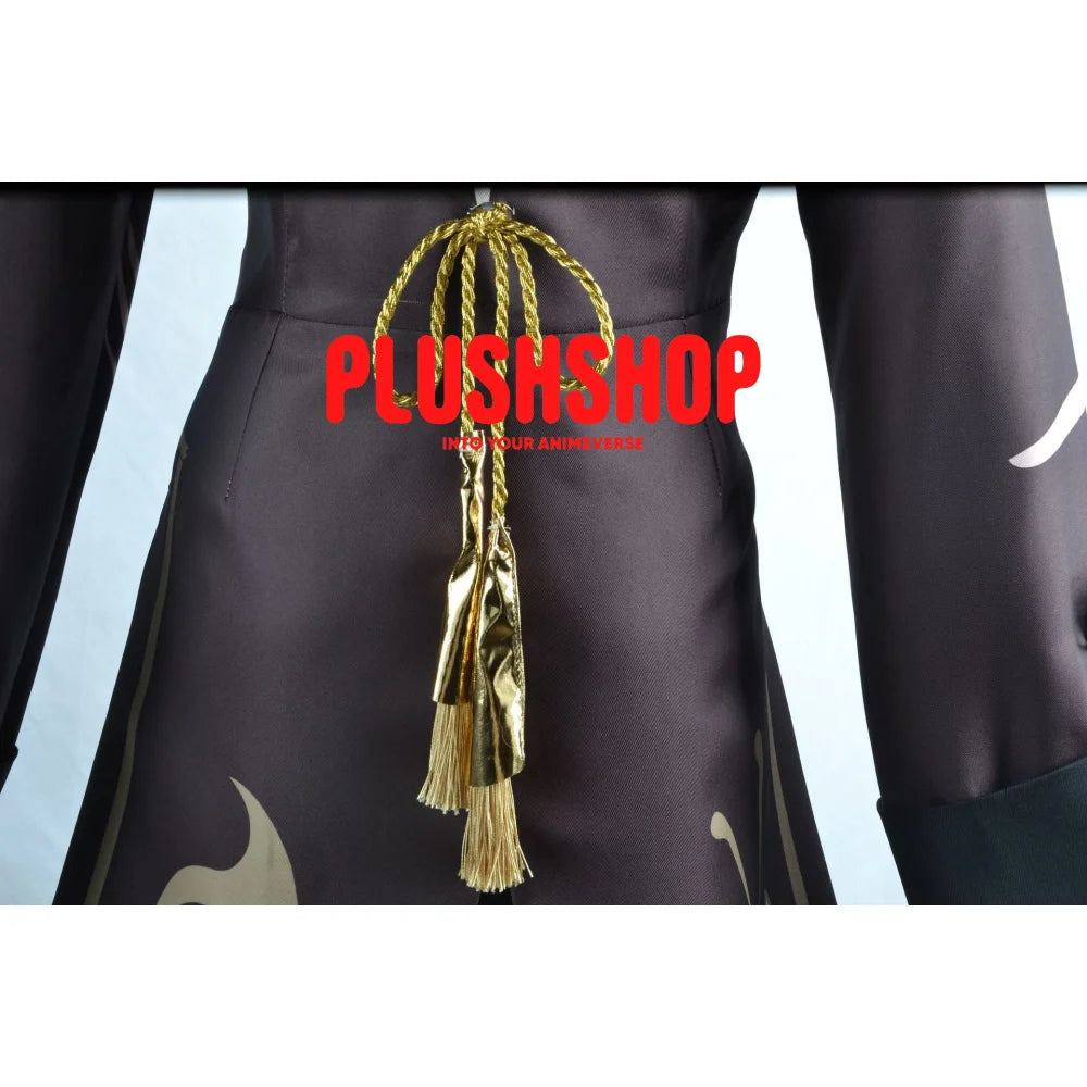 Hutao Cosplay Outfit Clothes Full Set Cosplay 套装