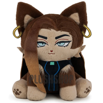 Hyunameow - Hyunameow (Pre-order:ship by Oct 30 ~ Nov 30) - 玩偶
